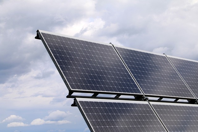 Herstellung und Entsorgung von Solarmodulen, ist das umweltfreundlich?