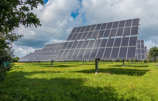 Sunvigo ein Beispiel für die Solarbranche